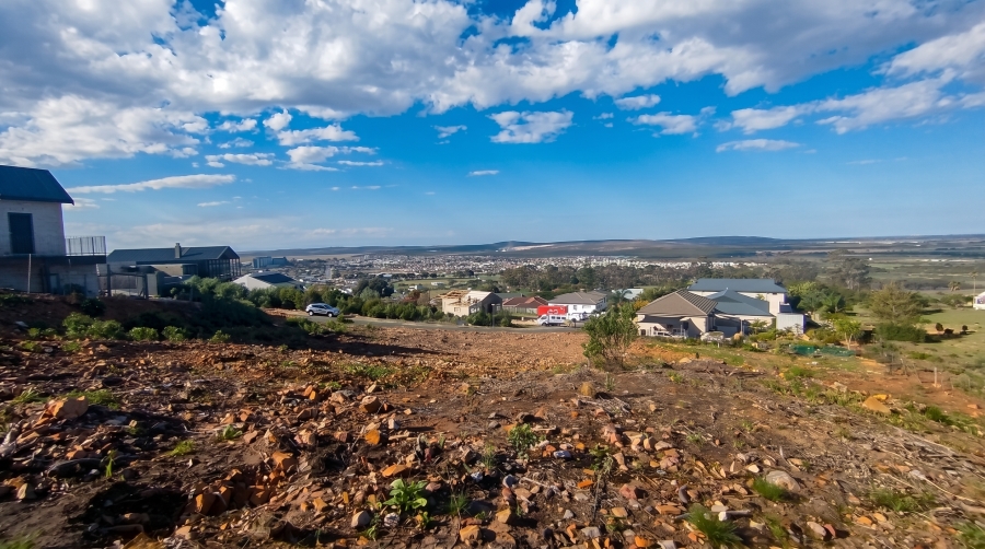 0 Bedroom Property for Sale in Bredasdorp Western Cape